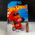 Hot Wheels Duck N' Roll – Orange