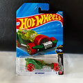 Hot Wheels Hot Weengs – Green / red