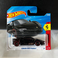 Hot Wheels Ferrari SF90 Stradale – Black