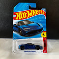 Hot Wheels Ferrari SF90 Stradale – Blue