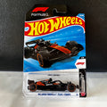 Hot Wheels McLaren Formula 1 Team – Black / orange